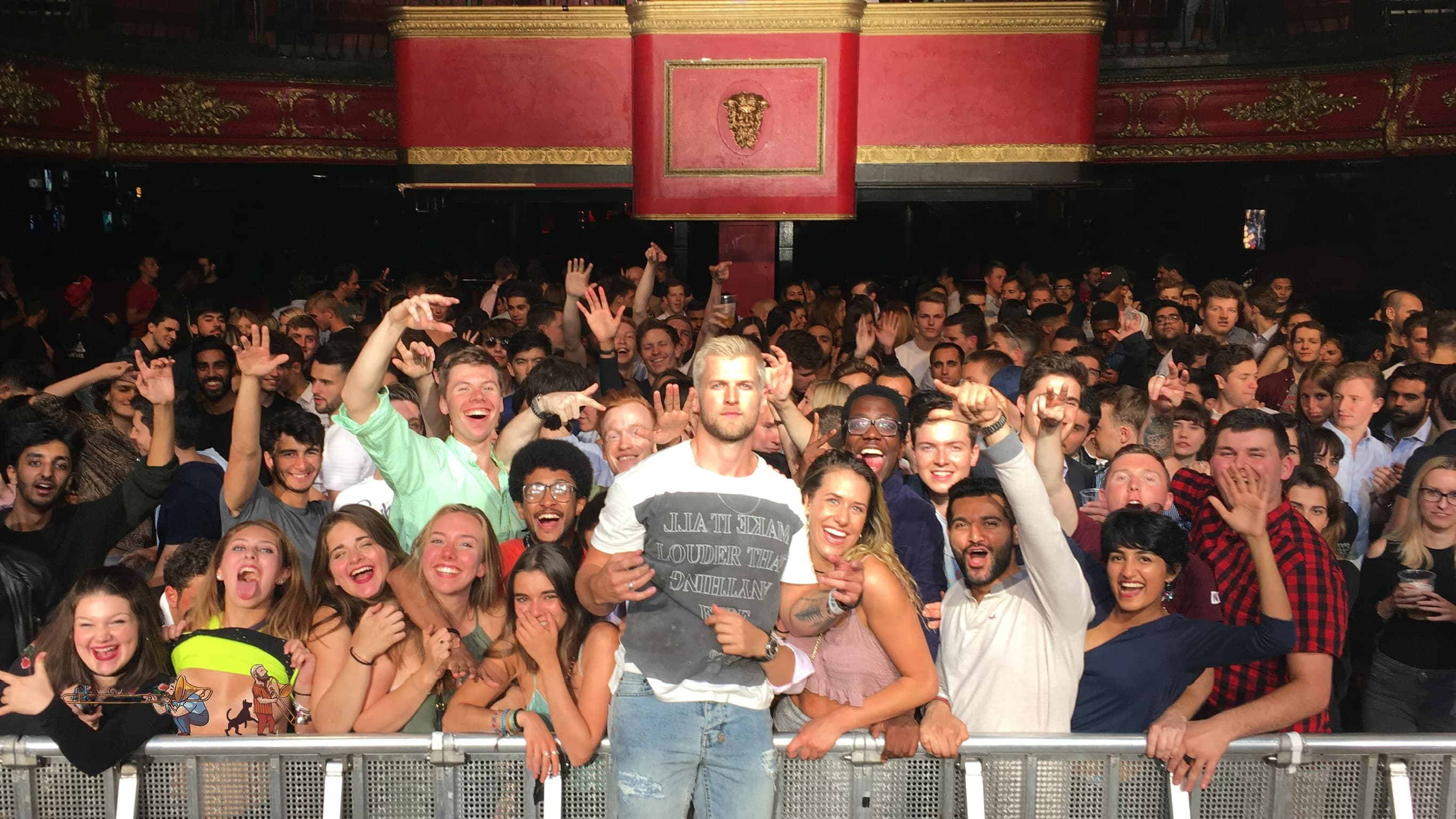 Gallery photo from September 2017