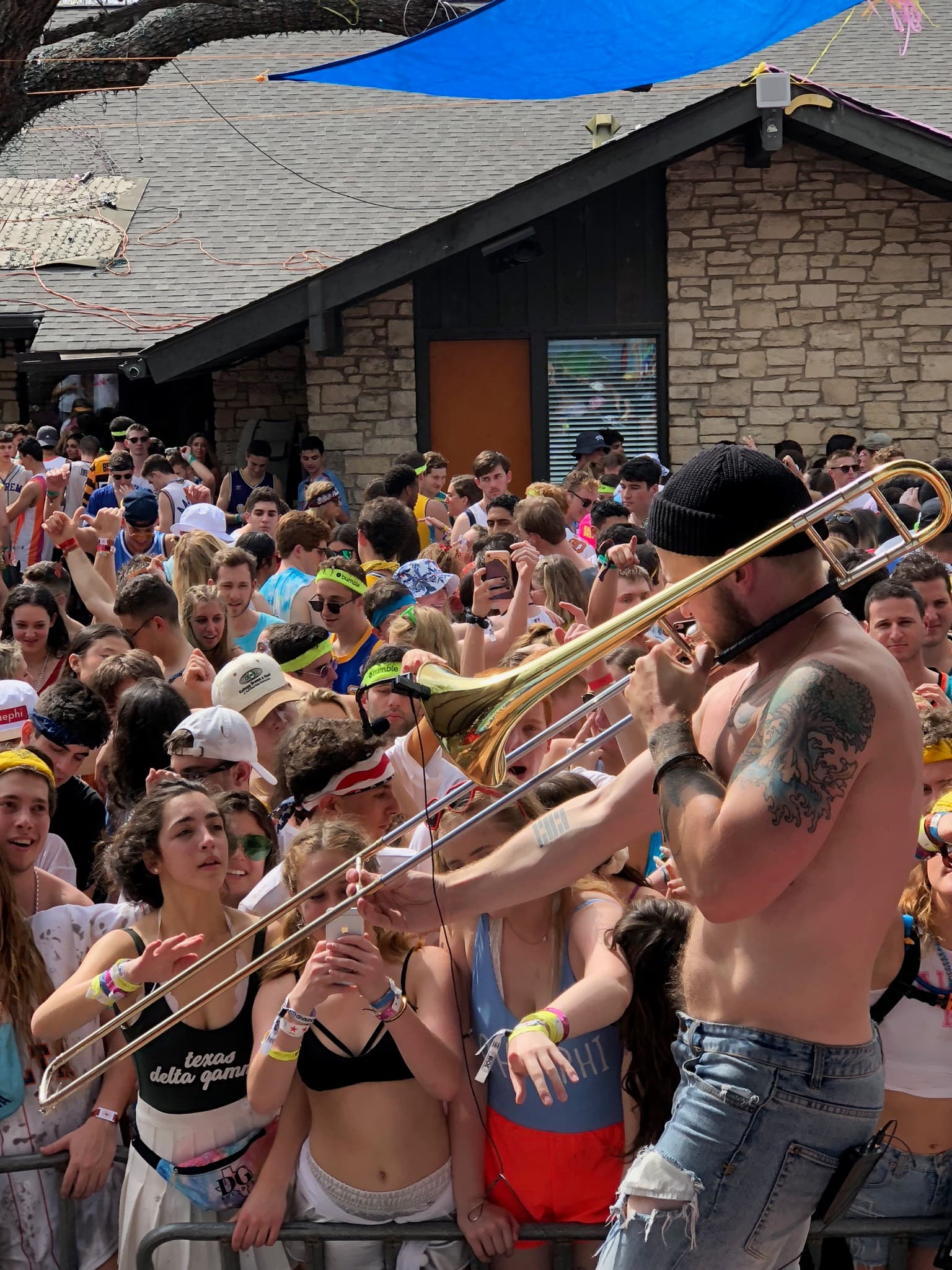 Gallery photo from March 2018